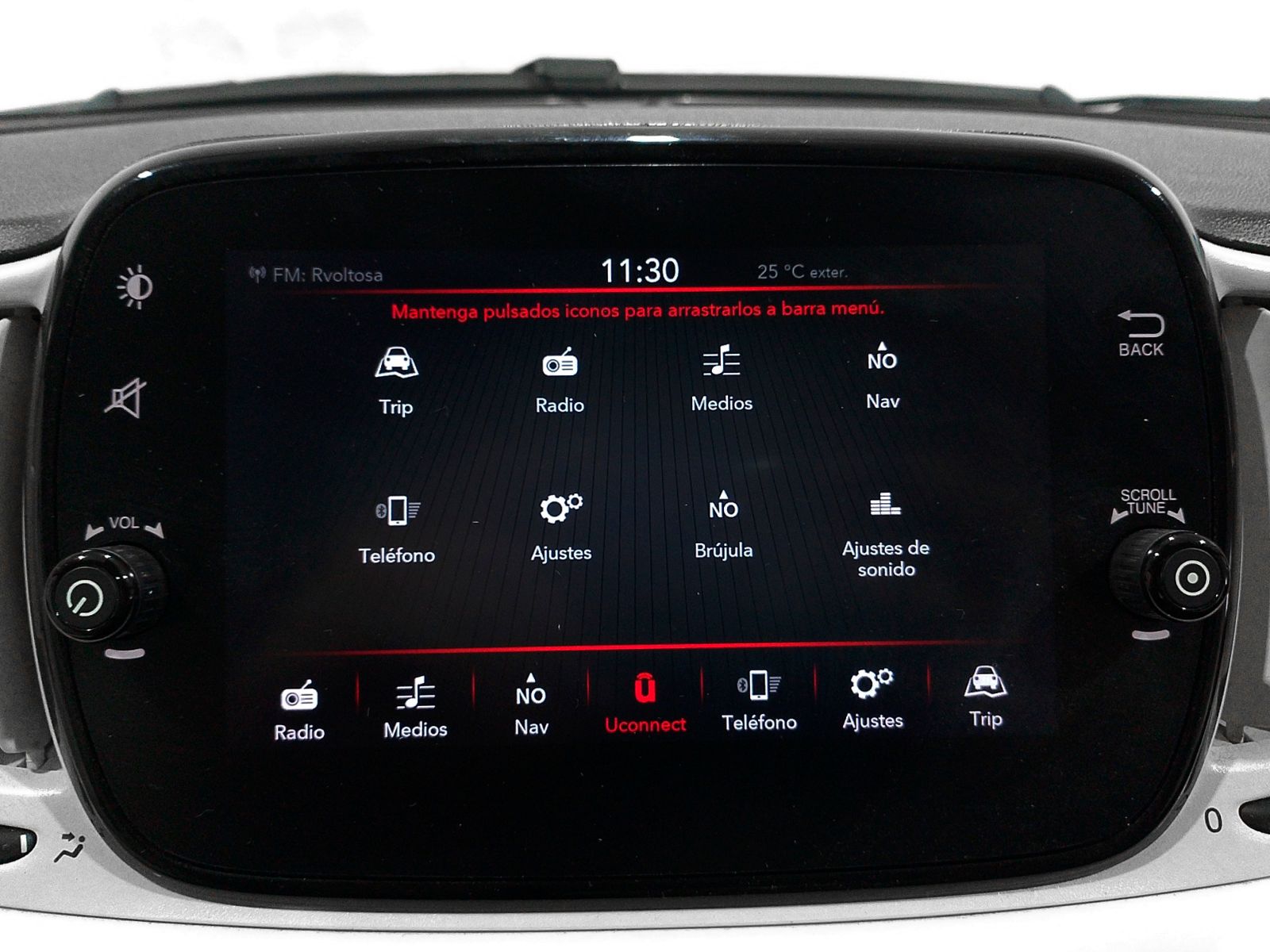 Fiat 500 1.0 Hybrid Dolcevita - foto 18