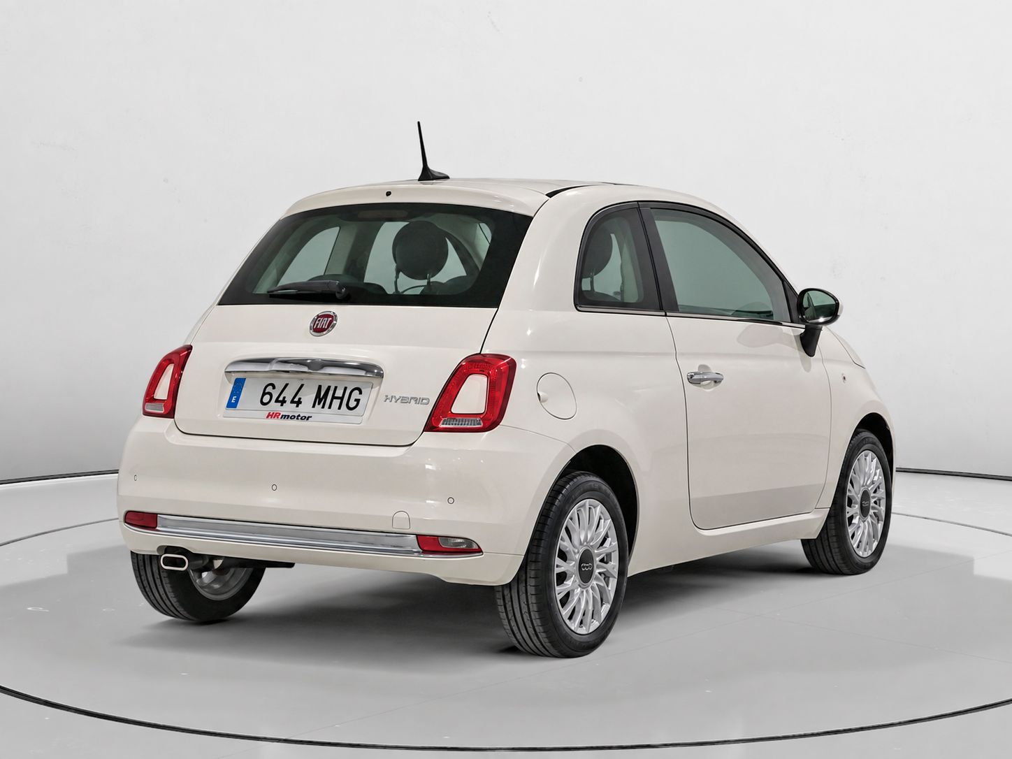 Fiat 500 1.0 Hybrid Dolcevita - foto 3