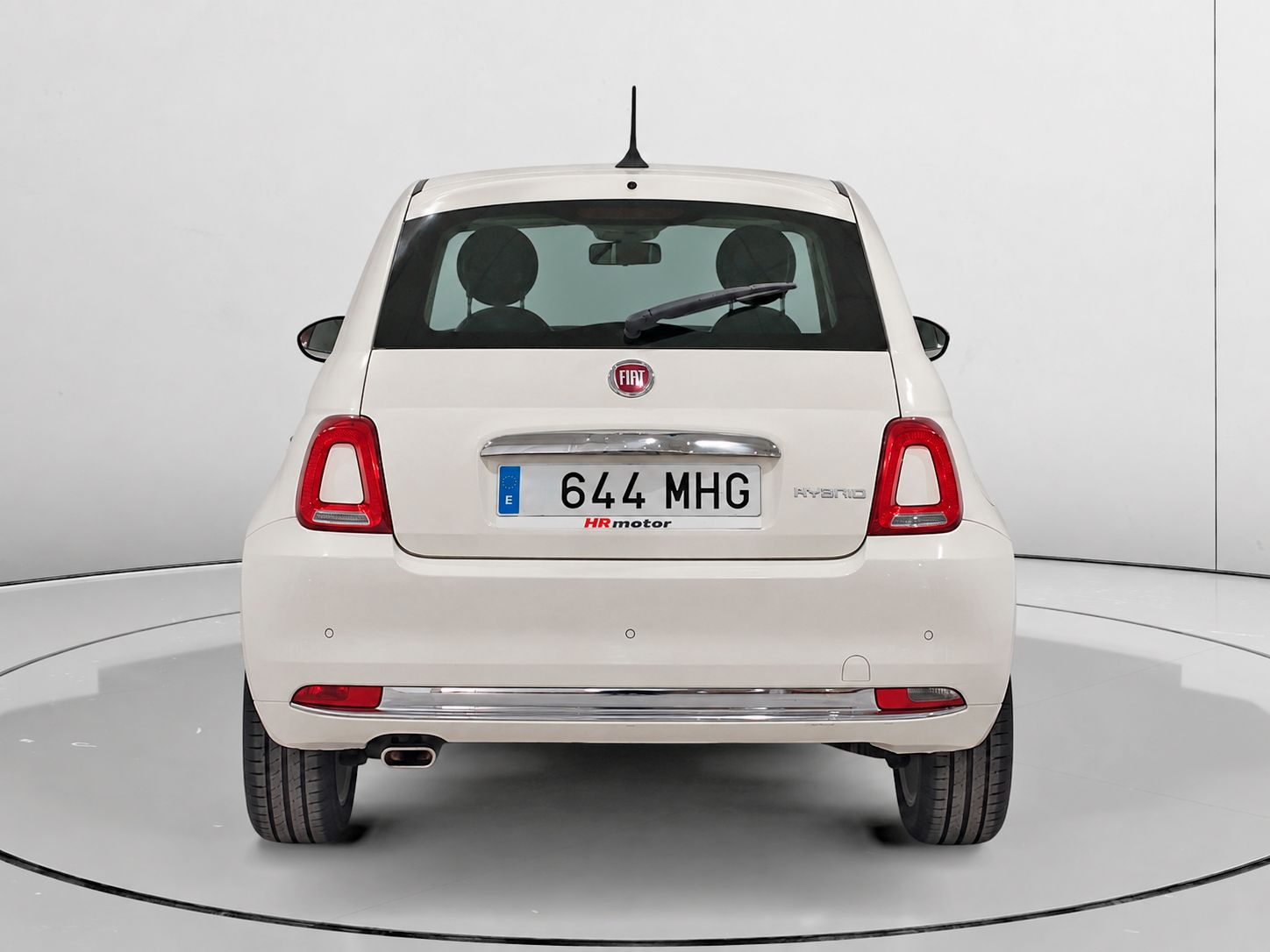 Fiat 500 1.0 Hybrid Dolcevita - foto 4