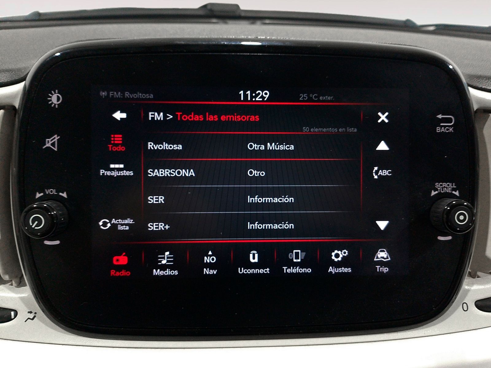Fiat 500 1.0 Hybrid Dolcevita - foto 20