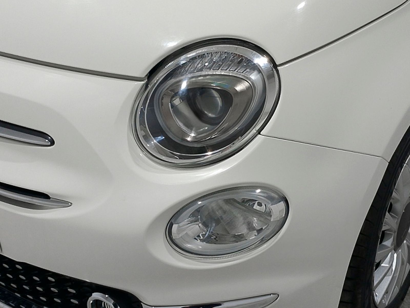 Fiat 500 1.0 Hybrid Dolcevita - foto 24
