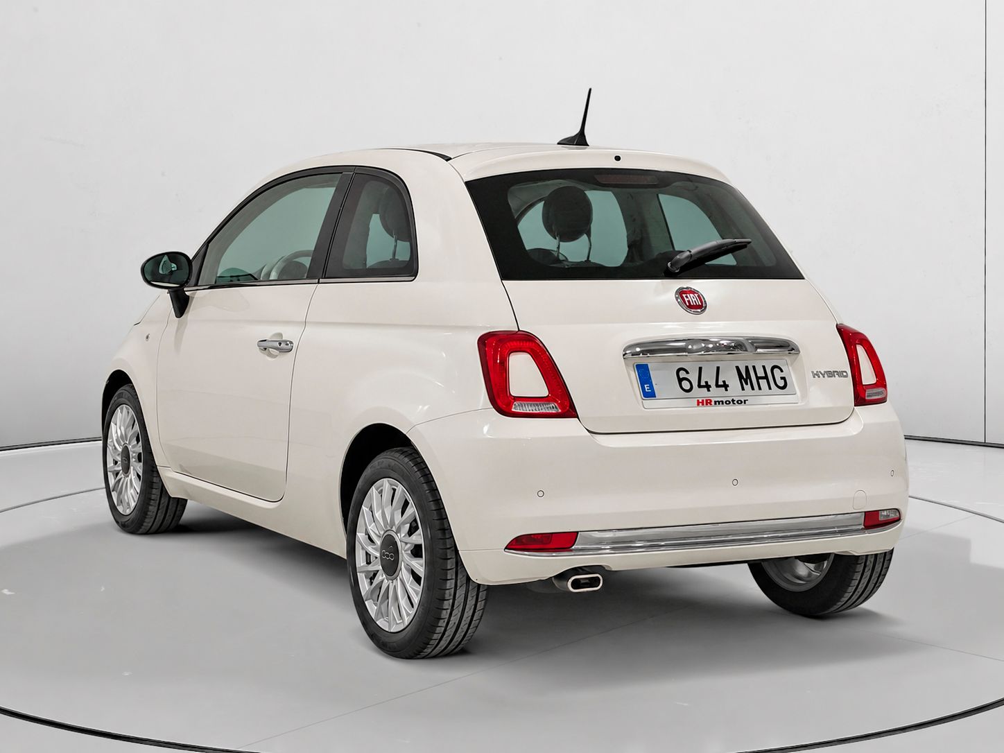 Fiat 500 1.0 Hybrid Dolcevita - foto 5