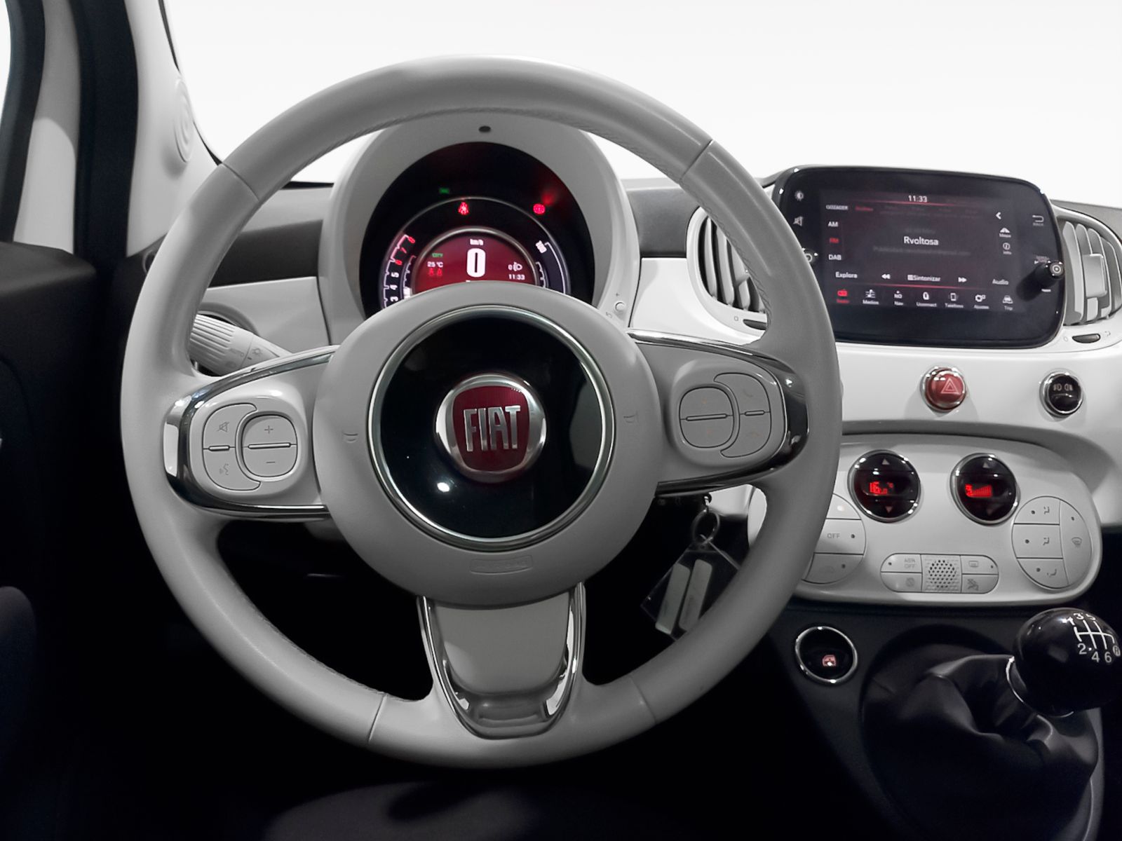 Fiat 500 1.0 Hybrid Dolcevita - foto 10