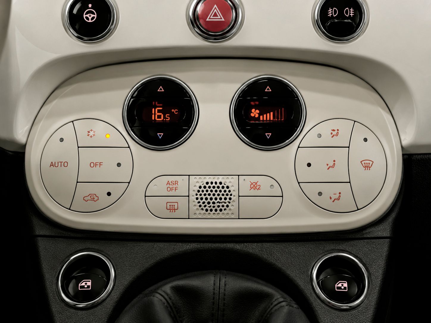 Fiat 500 1.0 Hybrid Dolcevita - foto 22