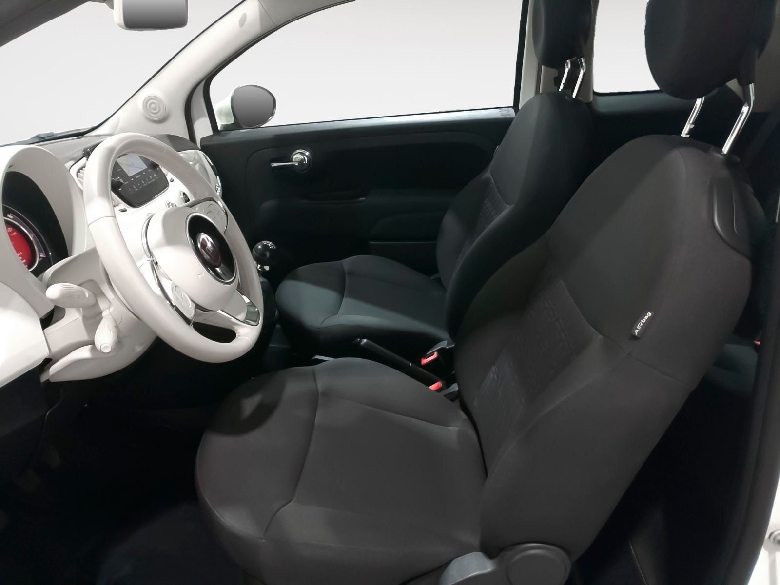 Fiat 500 1.0 Hybrid Dolcevita - foto 11