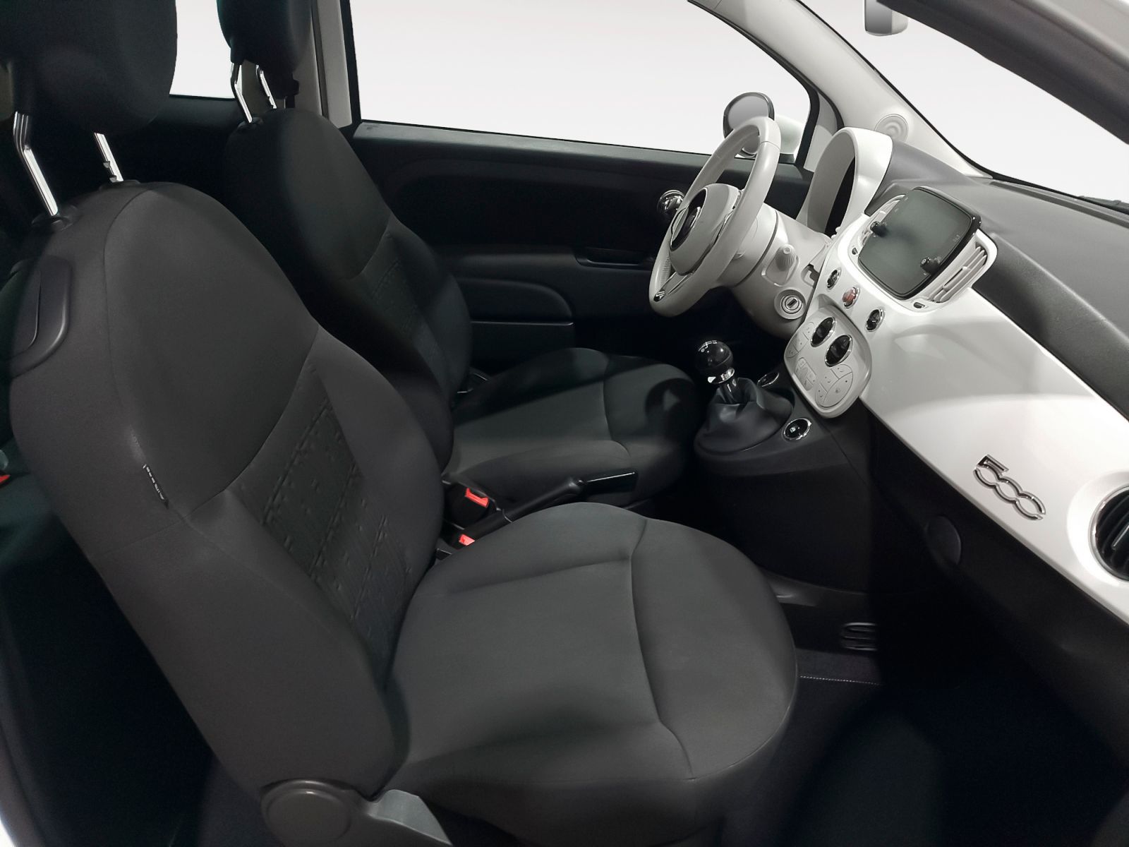 Fiat 500 1.0 Hybrid Dolcevita - foto 13
