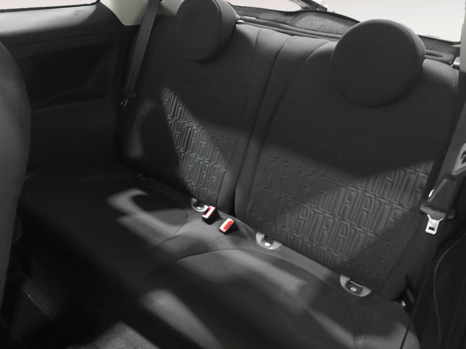 Fiat 500 1.0 Hybrid Dolcevita - foto 12