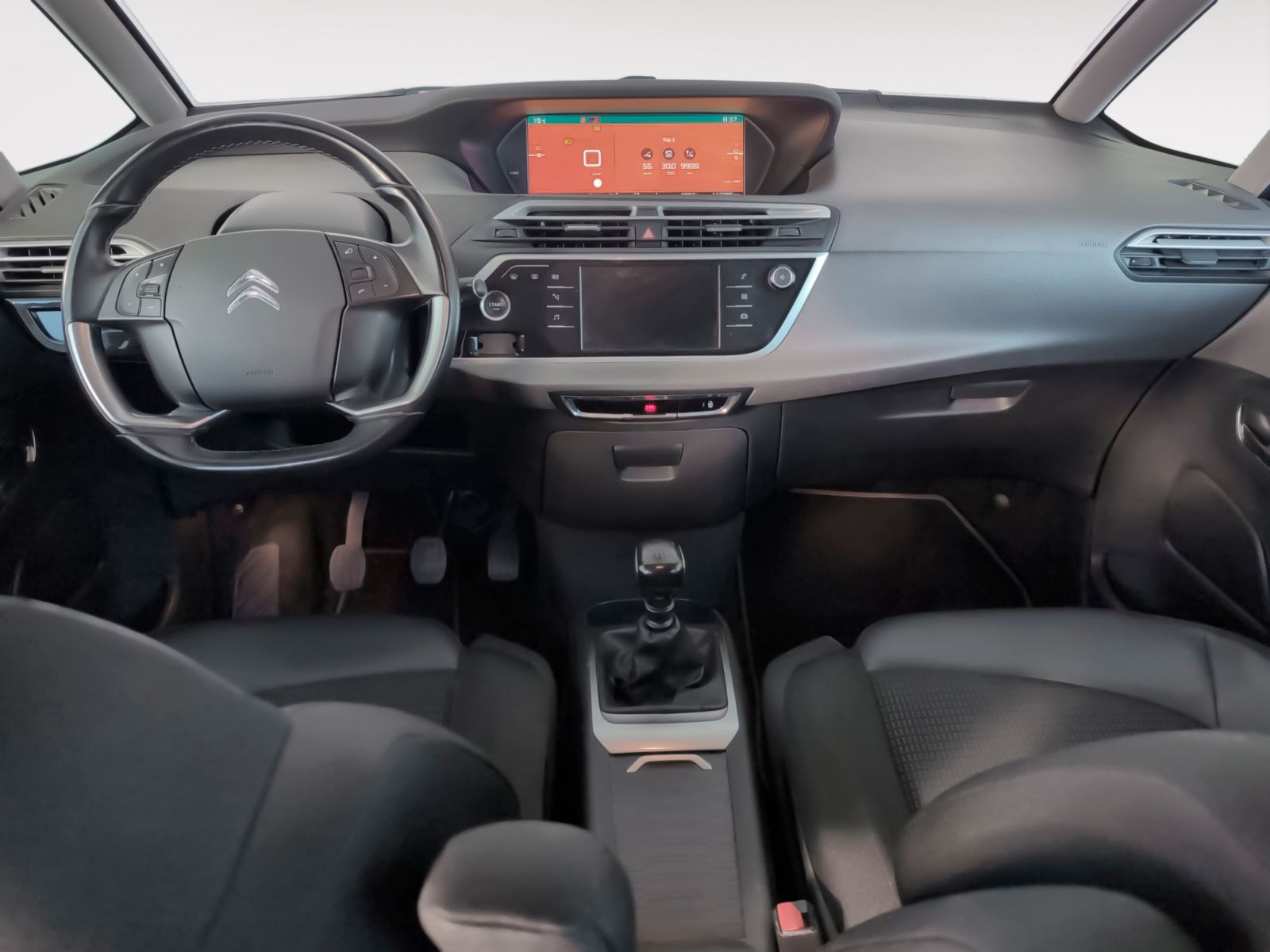 Citroën Grand C4 SpaceTourer BlueHDi 130 Shine Pack - foto 9