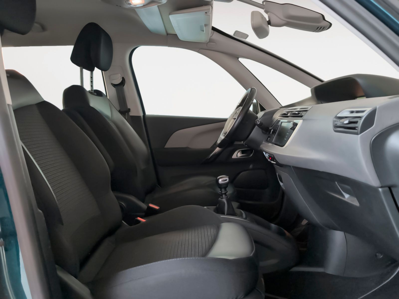 Citroën Grand C4 SpaceTourer BlueHDi 130 Shine Pack - foto 14