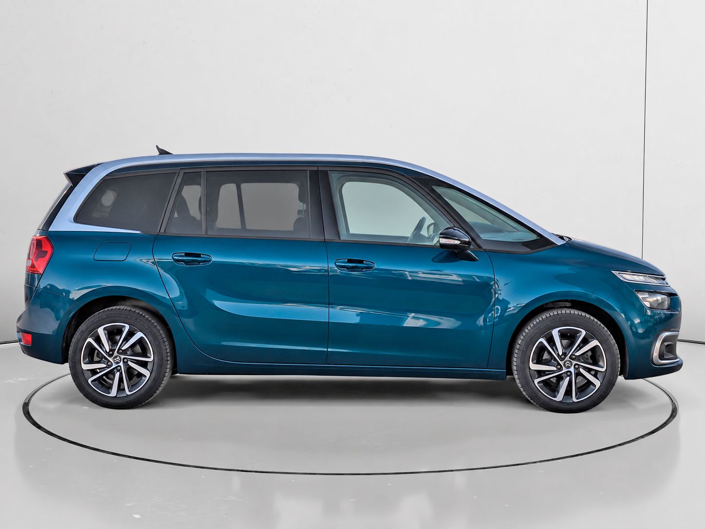 Citroën Grand C4 SpaceTourer BlueHDi 130 Shine Pack - foto 2