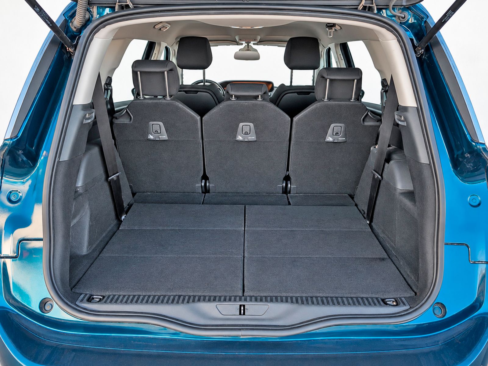 Citroën Grand C4 SpaceTourer BlueHDi 130 Shine Pack - foto 15