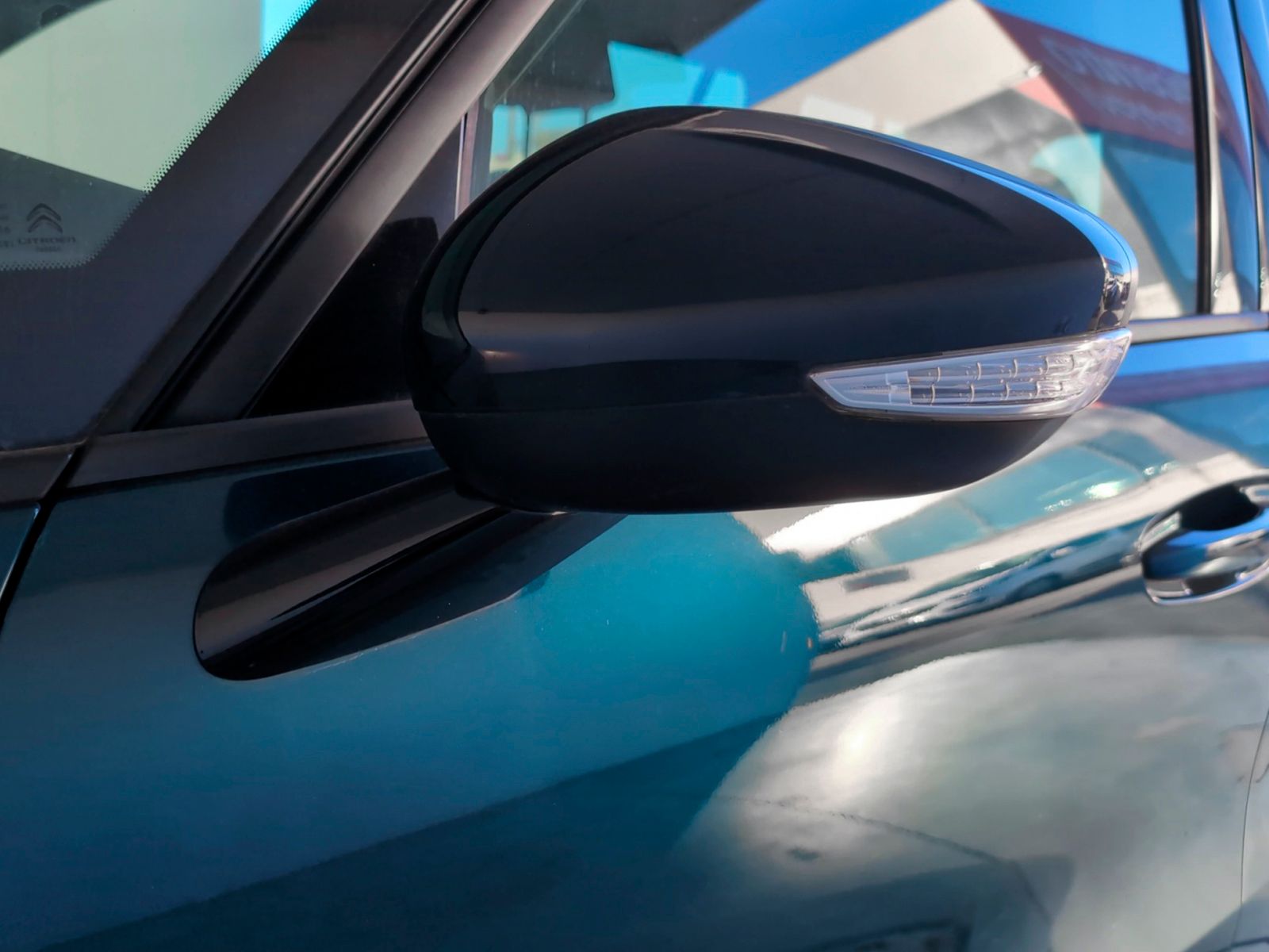 Citroën Grand C4 SpaceTourer BlueHDi 130 Shine Pack - foto 20