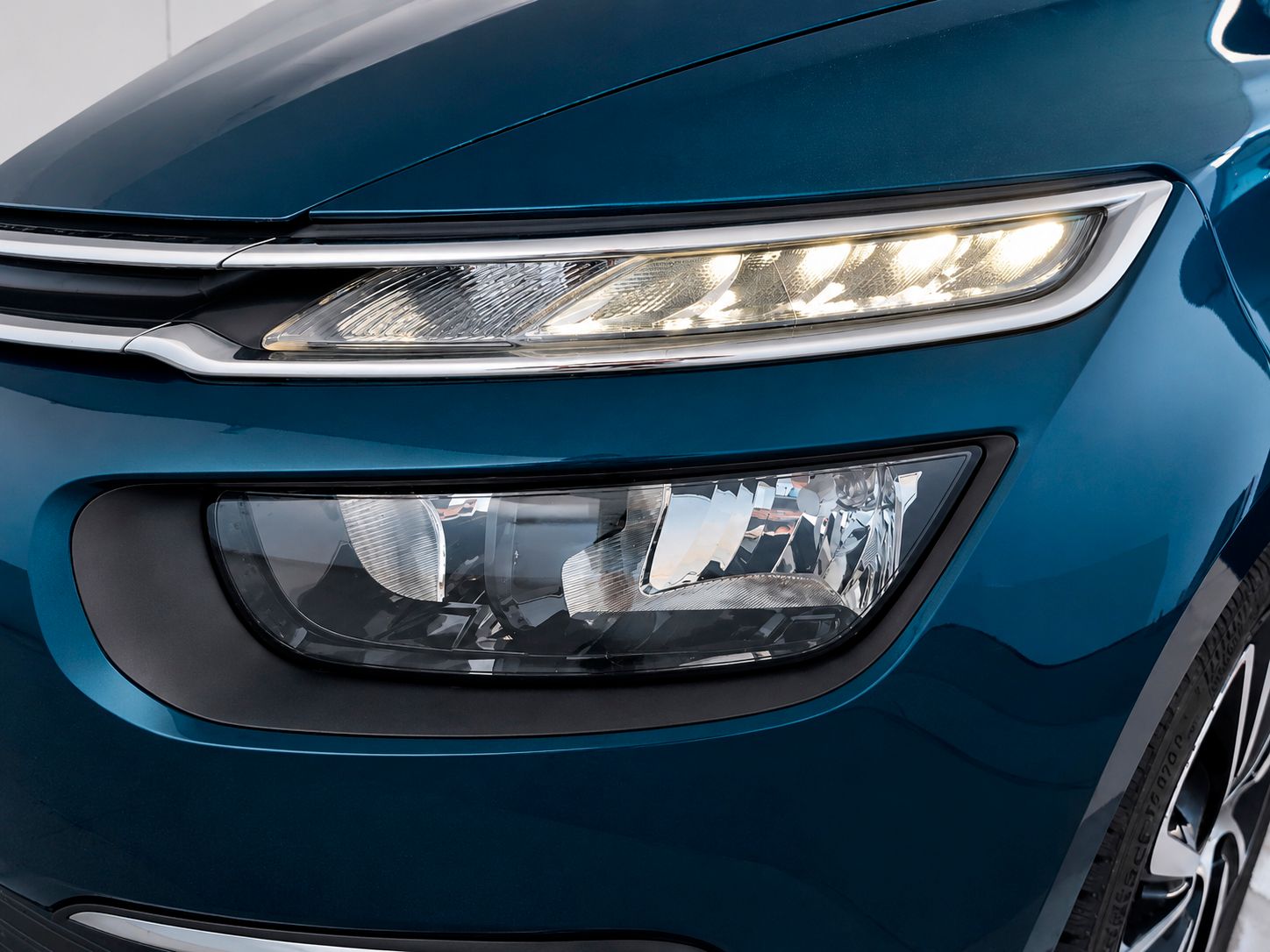 Citroën Grand C4 SpaceTourer BlueHDi 130 Shine Pack - foto 21