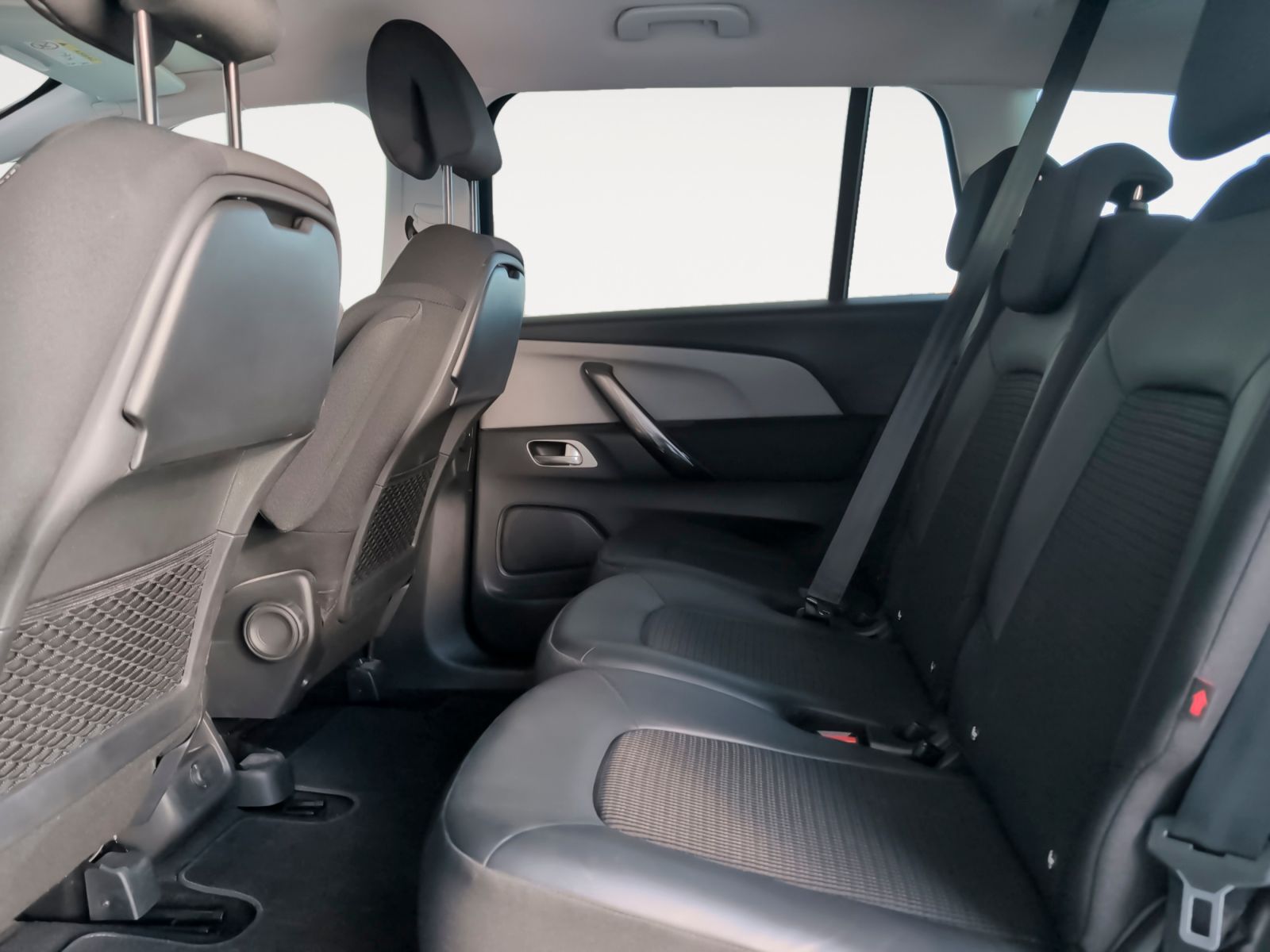 Citroën Grand C4 SpaceTourer BlueHDi 130 Shine Pack - foto 12