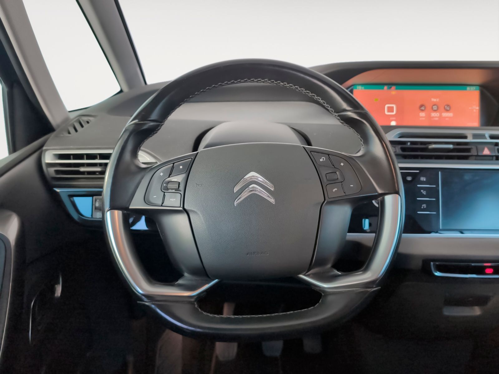 Citroën Grand C4 SpaceTourer BlueHDi 130 Shine Pack - foto 10