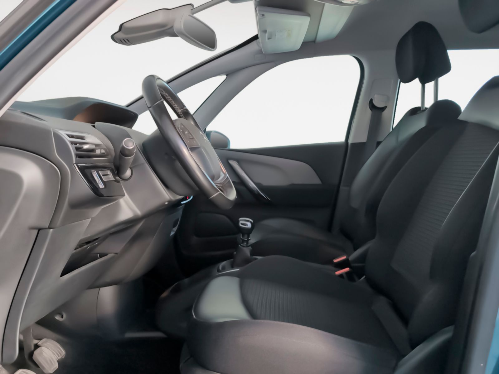 Citroën Grand C4 SpaceTourer BlueHDi 130 Shine Pack - foto 11