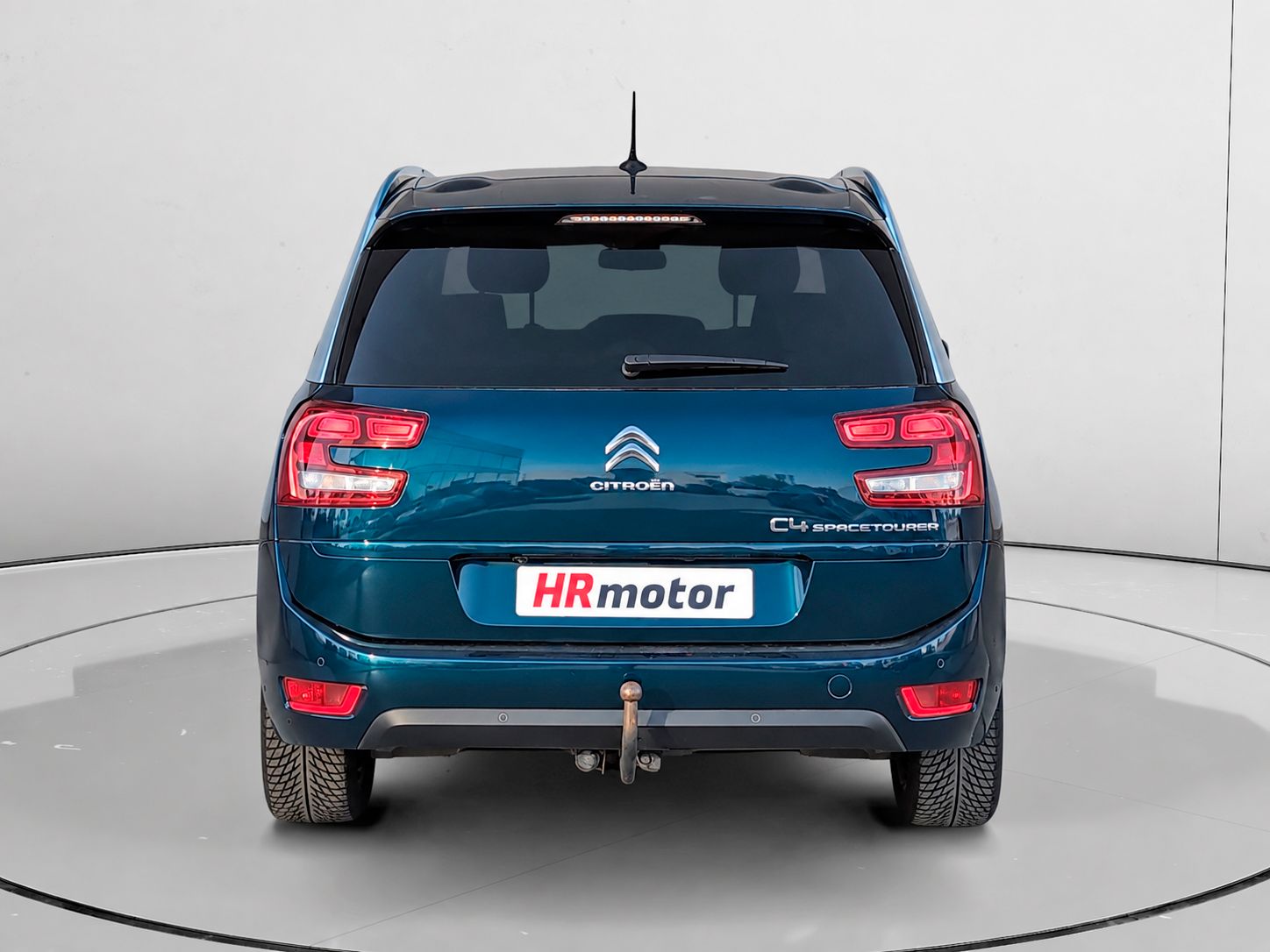 Citroën Grand C4 SpaceTourer BlueHDi 130 Shine Pack - foto 4