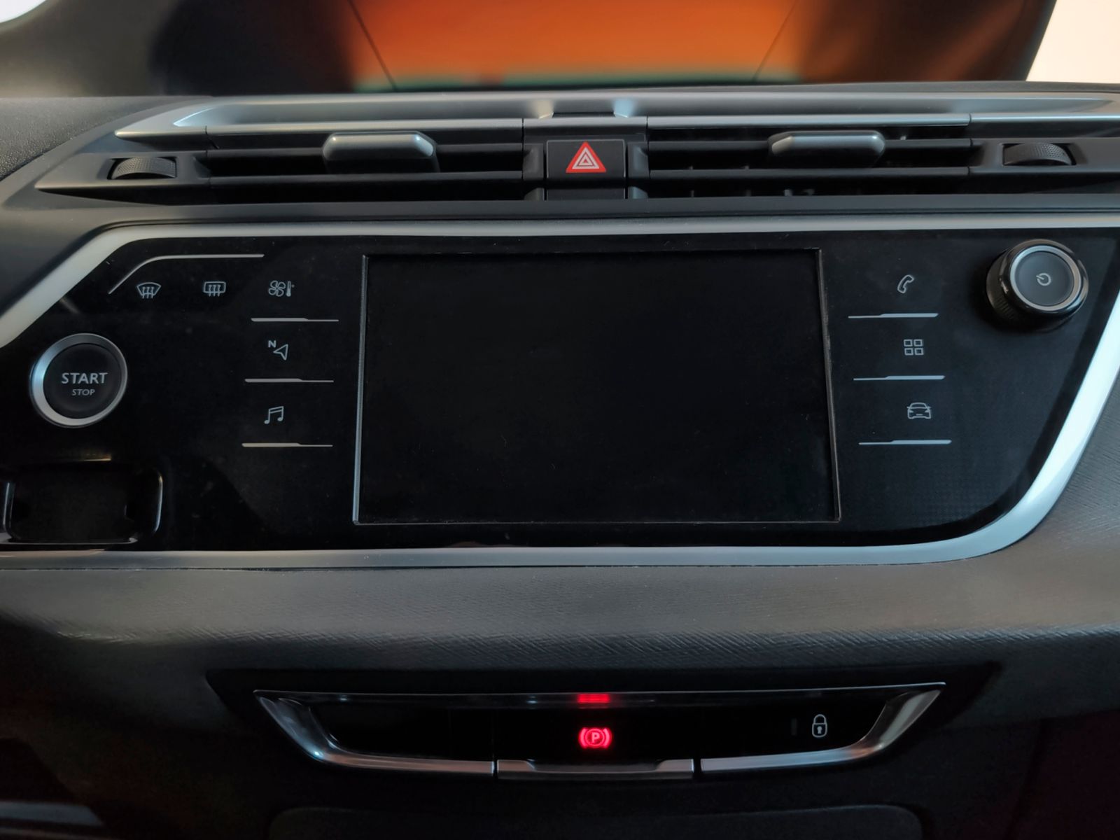 Citroën Grand C4 SpaceTourer BlueHDi 130 Shine Pack - foto 18