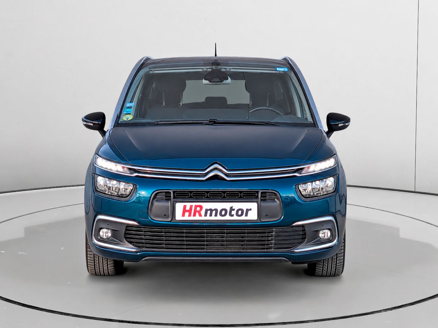 Citroën Grand C4 SpaceTourer BlueHDi 130 Shine Pack - foto 7