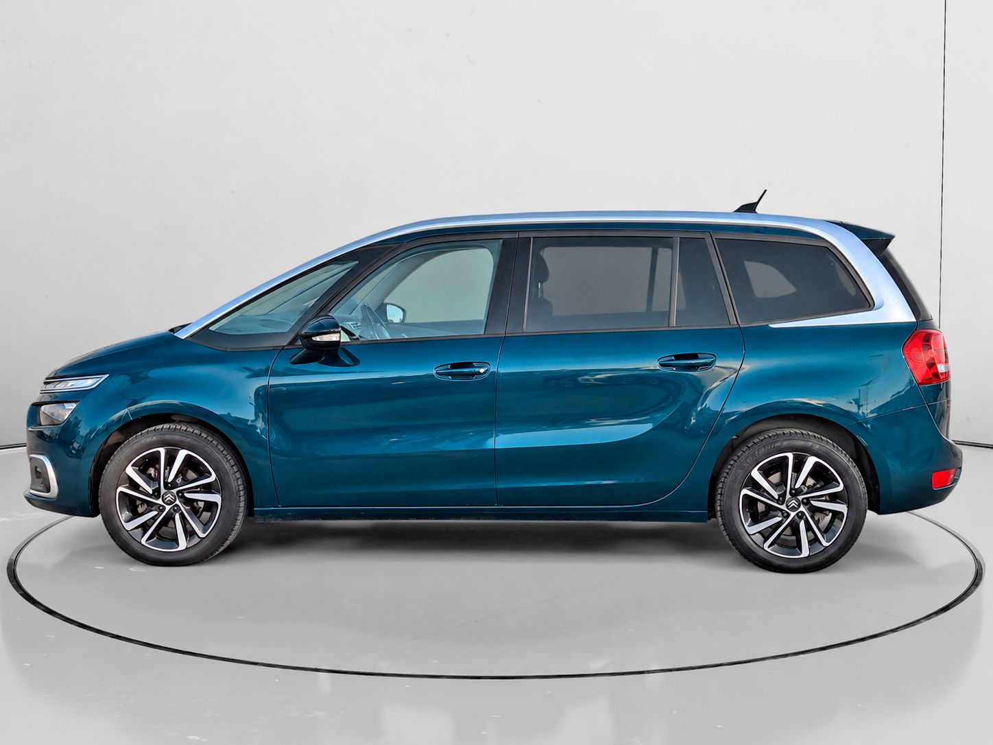 Citroën Grand C4 SpaceTourer BlueHDi 130 Shine Pack - foto 6