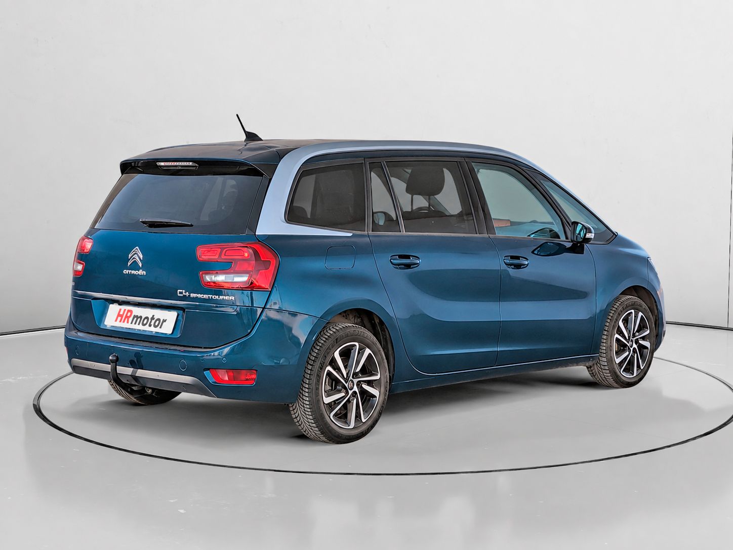 Citroën Grand C4 SpaceTourer BlueHDi 130 Shine Pack - foto 3