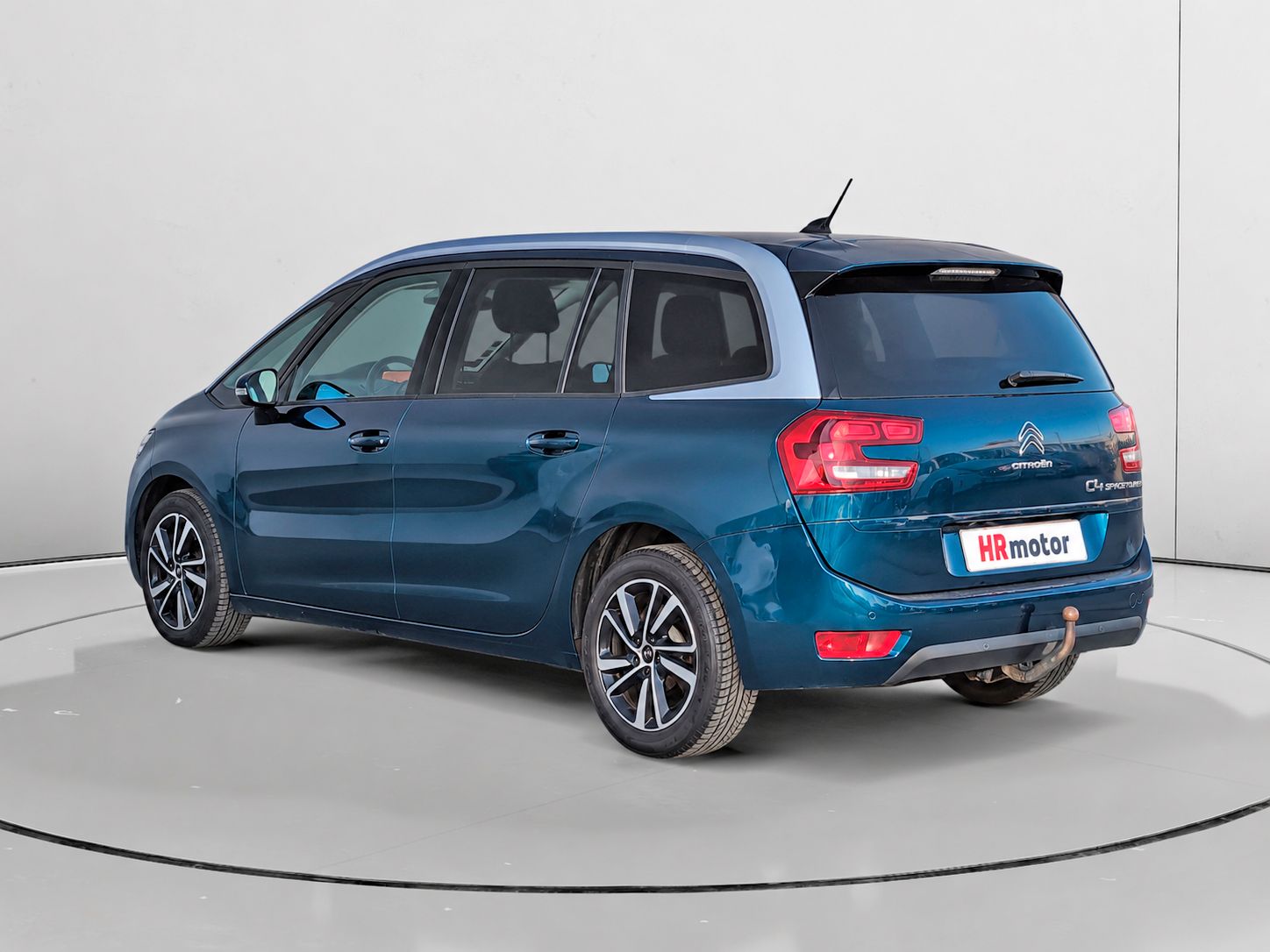 Citroën Grand C4 SpaceTourer BlueHDi 130 Shine Pack - foto 5