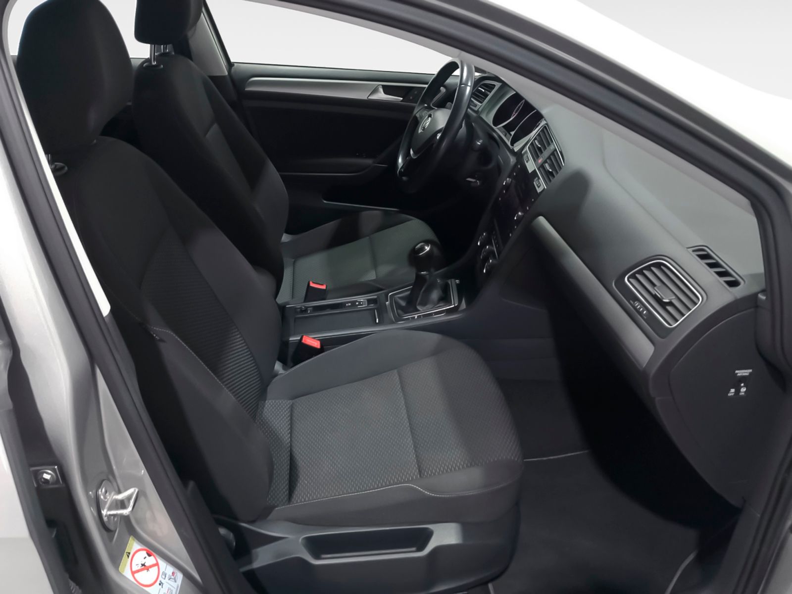 Volkswagen Golf Last Edition 1.5 TSI Evo - foto 13