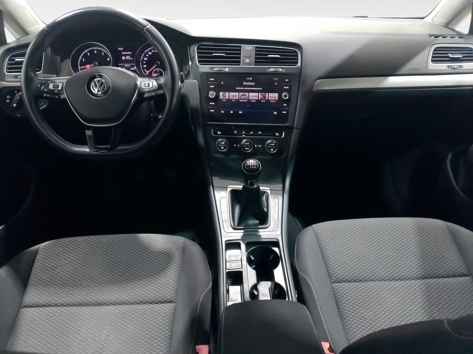 Volkswagen Golf Last Edition 1.5 TSI Evo - foto 9