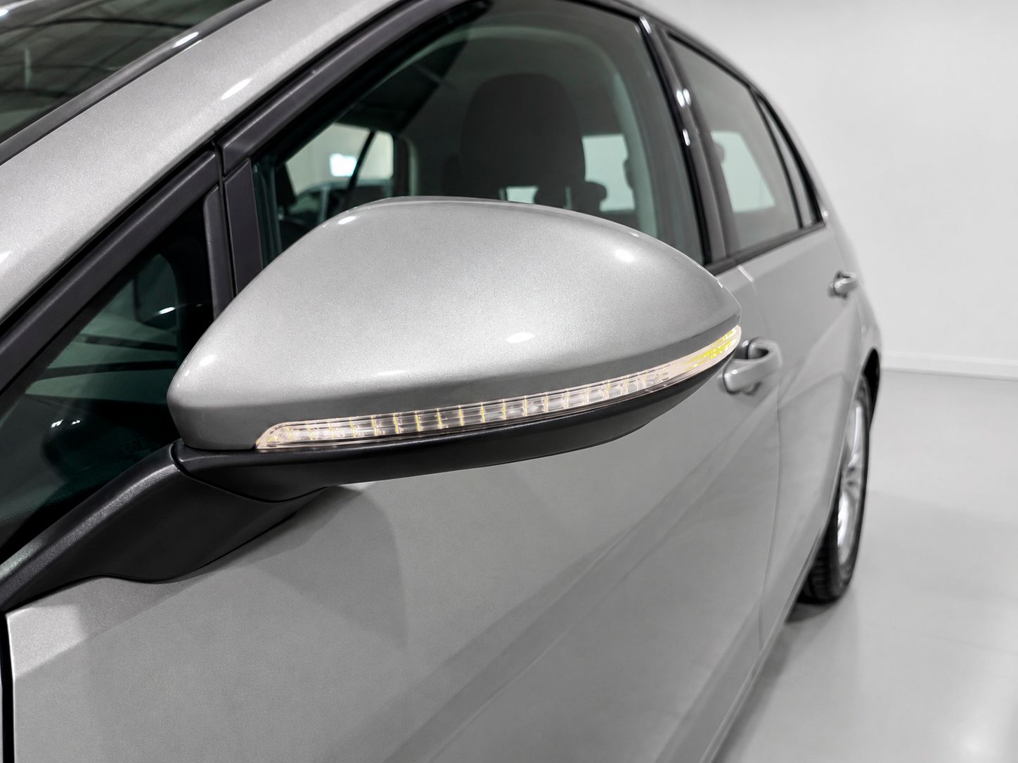 Volkswagen Golf Last Edition 1.5 TSI Evo - foto 22