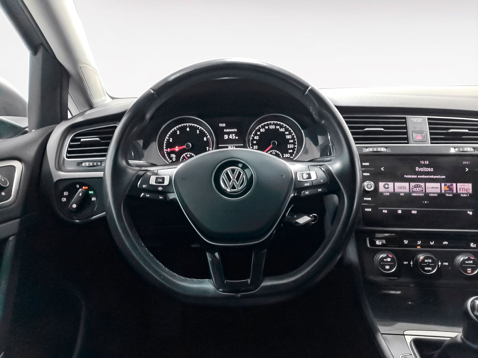 Volkswagen Golf Last Edition 1.5 TSI Evo - foto 10