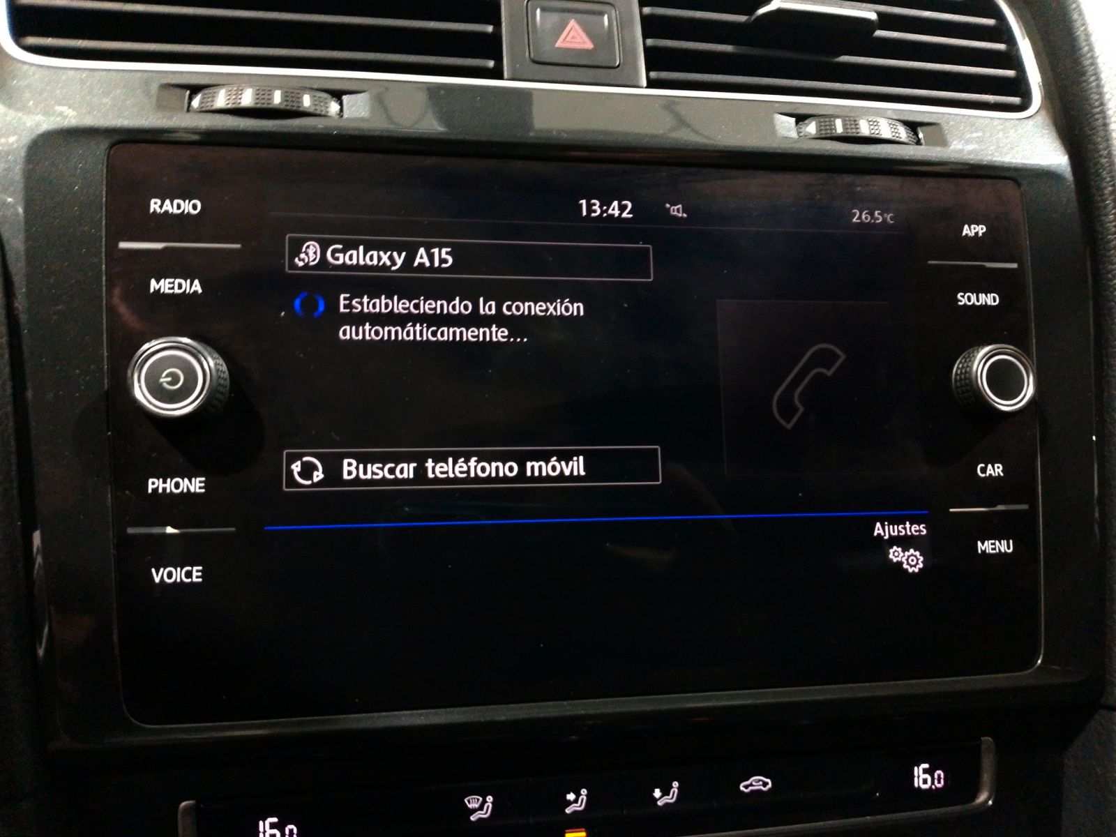 Volkswagen Golf Last Edition 1.5 TSI Evo - foto 19