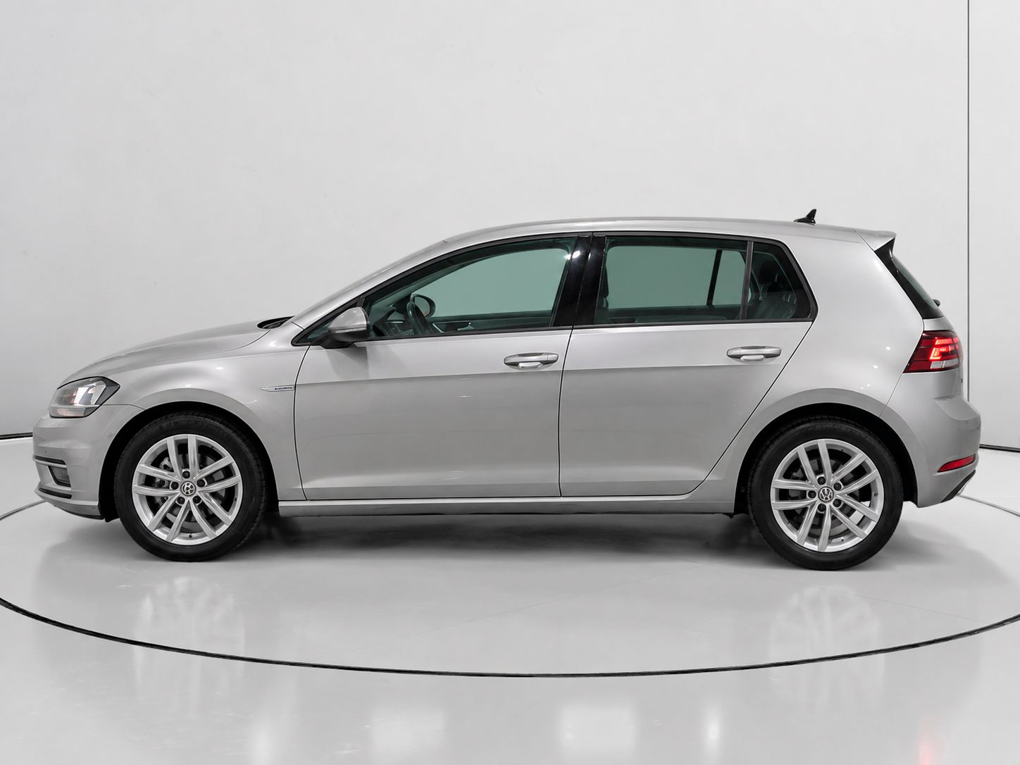 Volkswagen Golf Last Edition 1.5 TSI Evo - foto 6