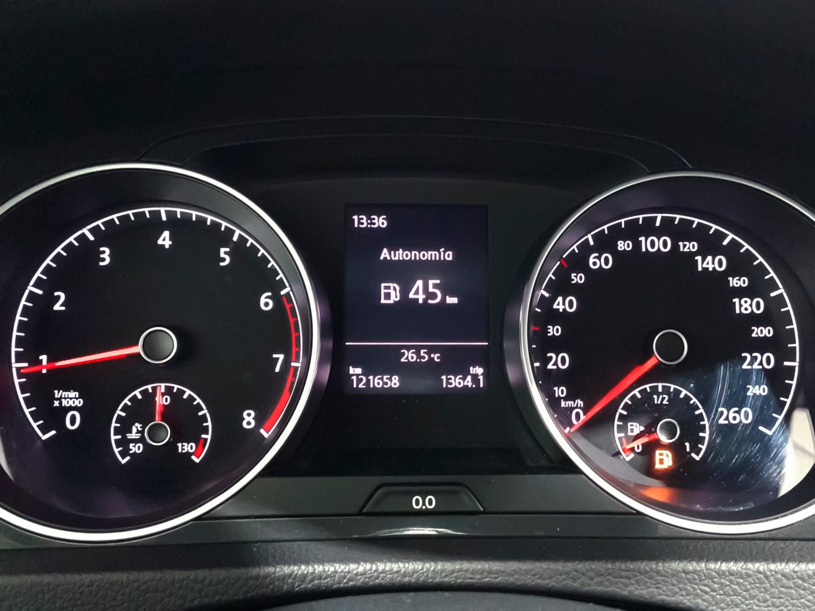 Volkswagen Golf Last Edition 1.5 TSI Evo - foto 16