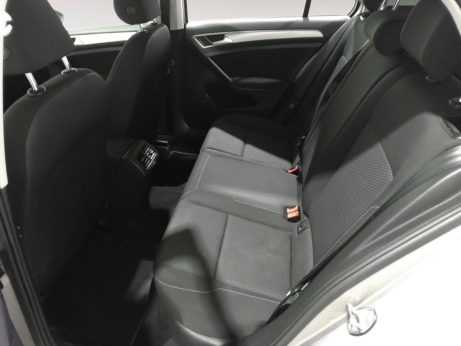 Volkswagen Golf Last Edition 1.5 TSI Evo - foto 12