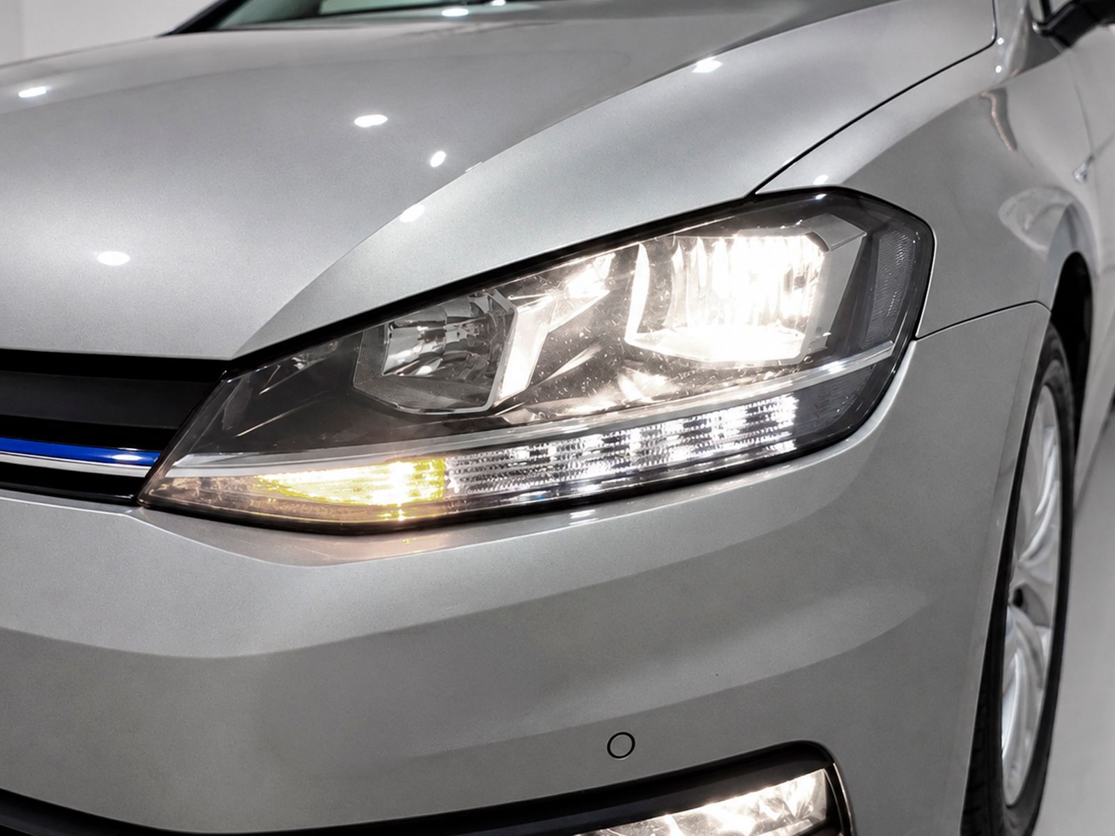 Volkswagen Golf Last Edition 1.5 TSI Evo - foto 23