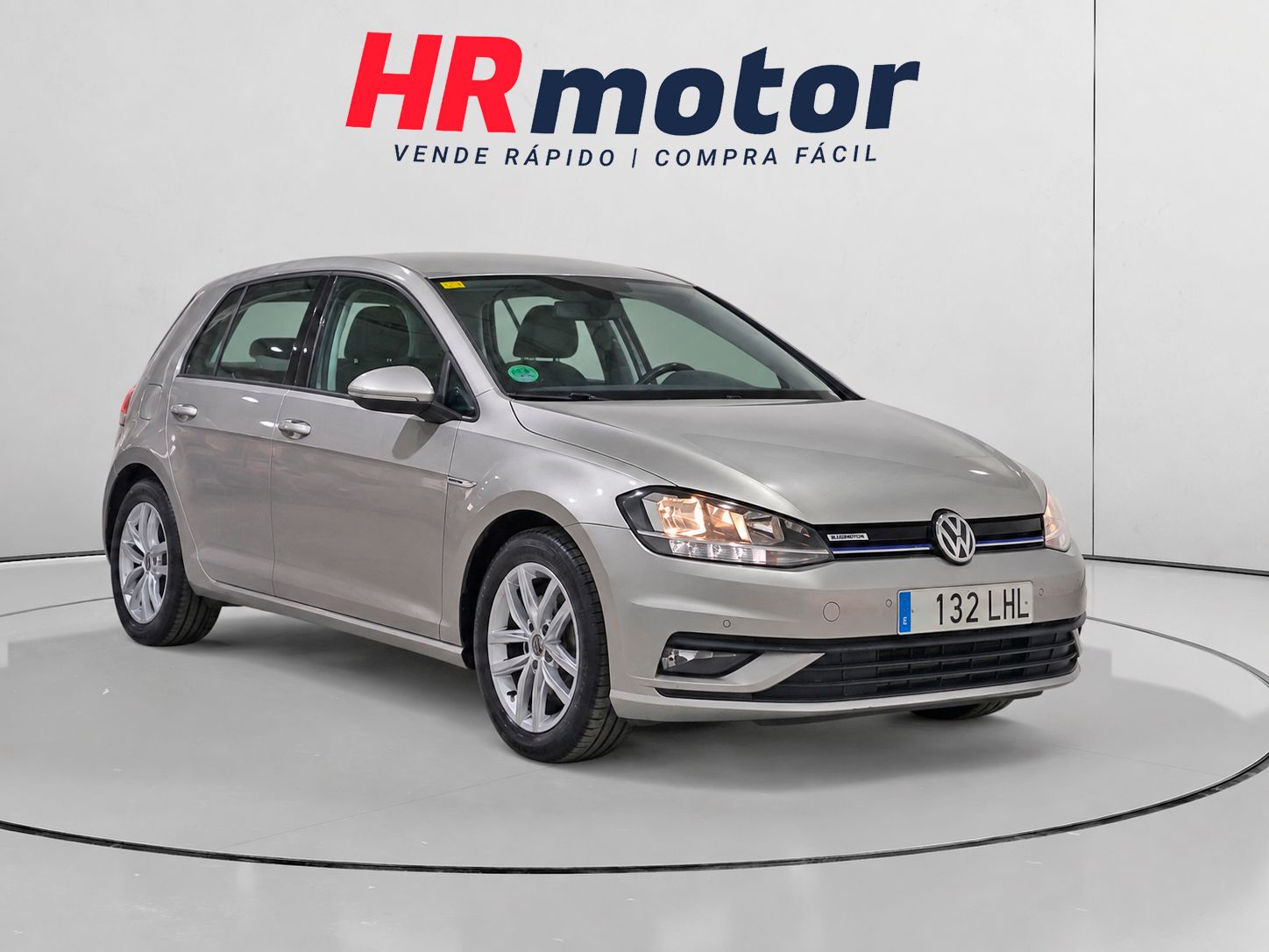Volkswagen Golf Last Edition 1.5 TSI Evo - foto 1