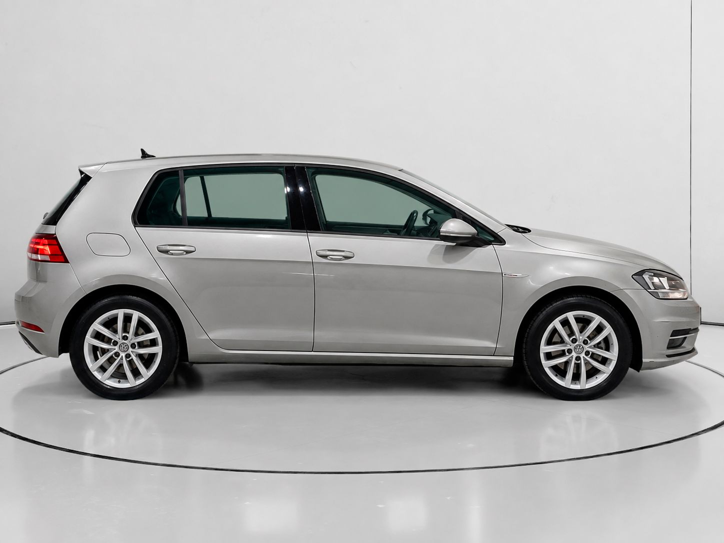 Volkswagen Golf Last Edition 1.5 TSI Evo - foto 2