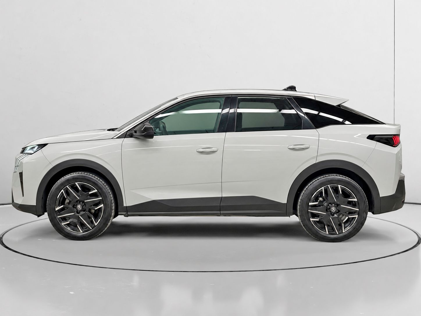 Peugeot 3008 1.2 Allure eDCS6 - foto 6