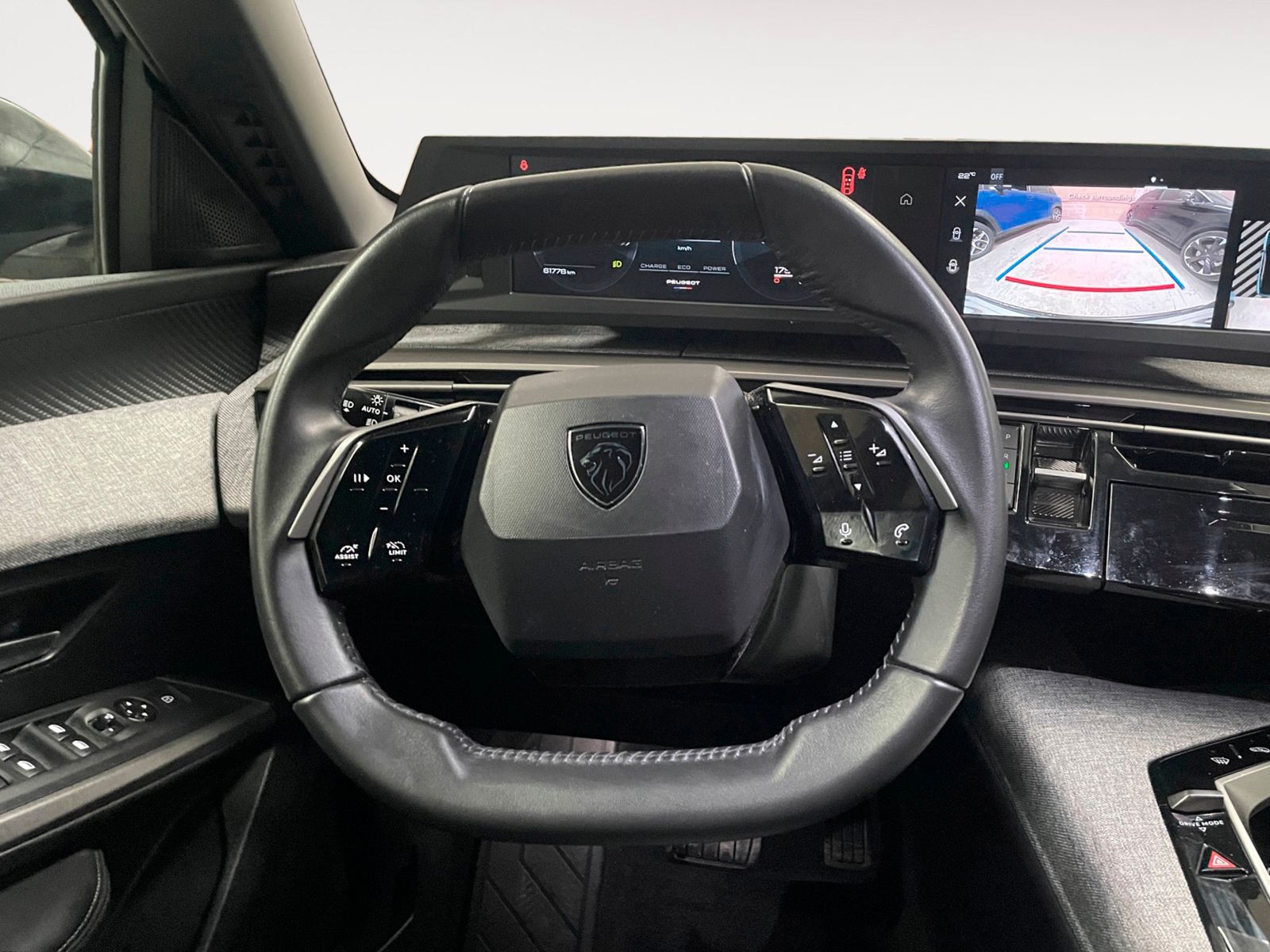 Peugeot 3008 1.2 Allure eDCS6 - foto 9