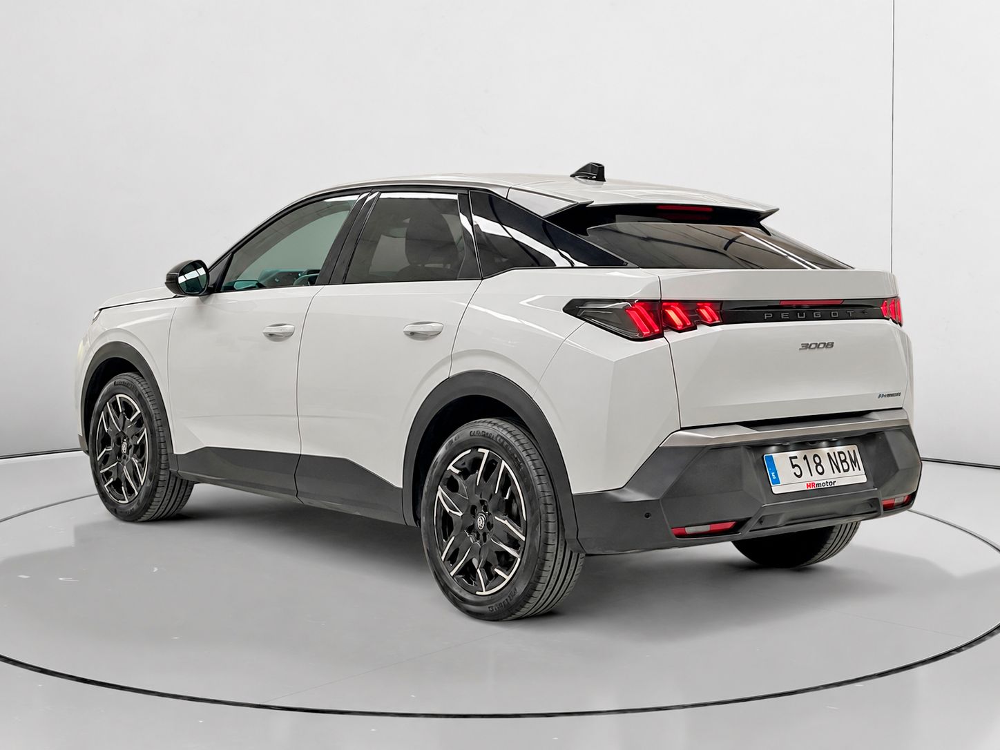 Peugeot 3008 1.2 Allure eDCS6 - foto 5