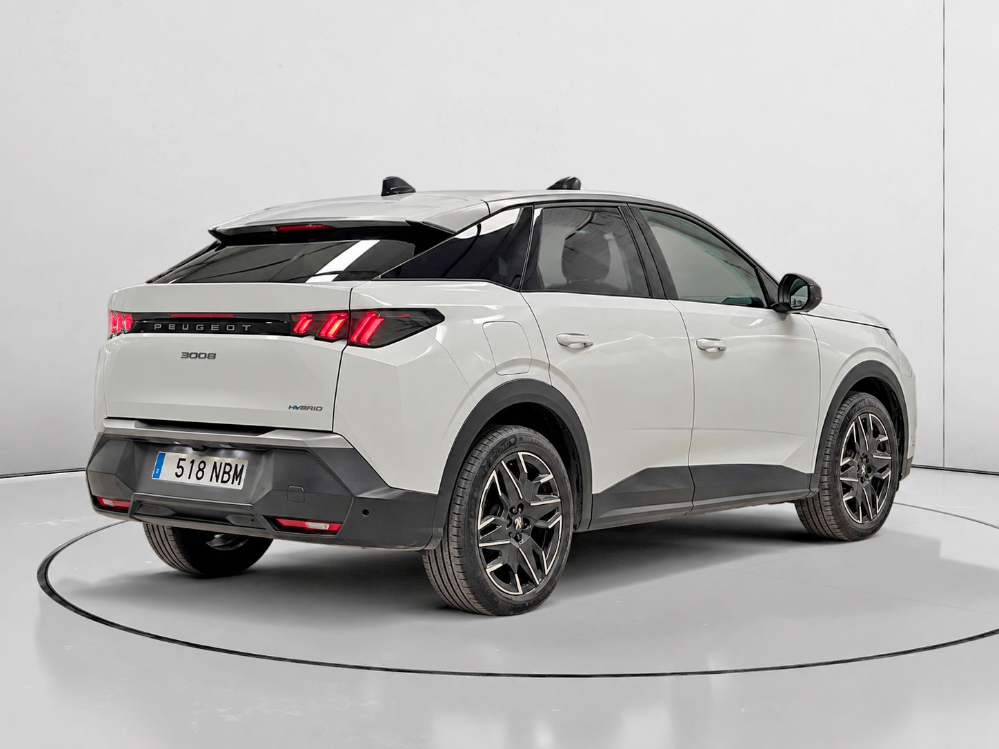 Peugeot 3008 1.2 Allure eDCS6 - foto 3