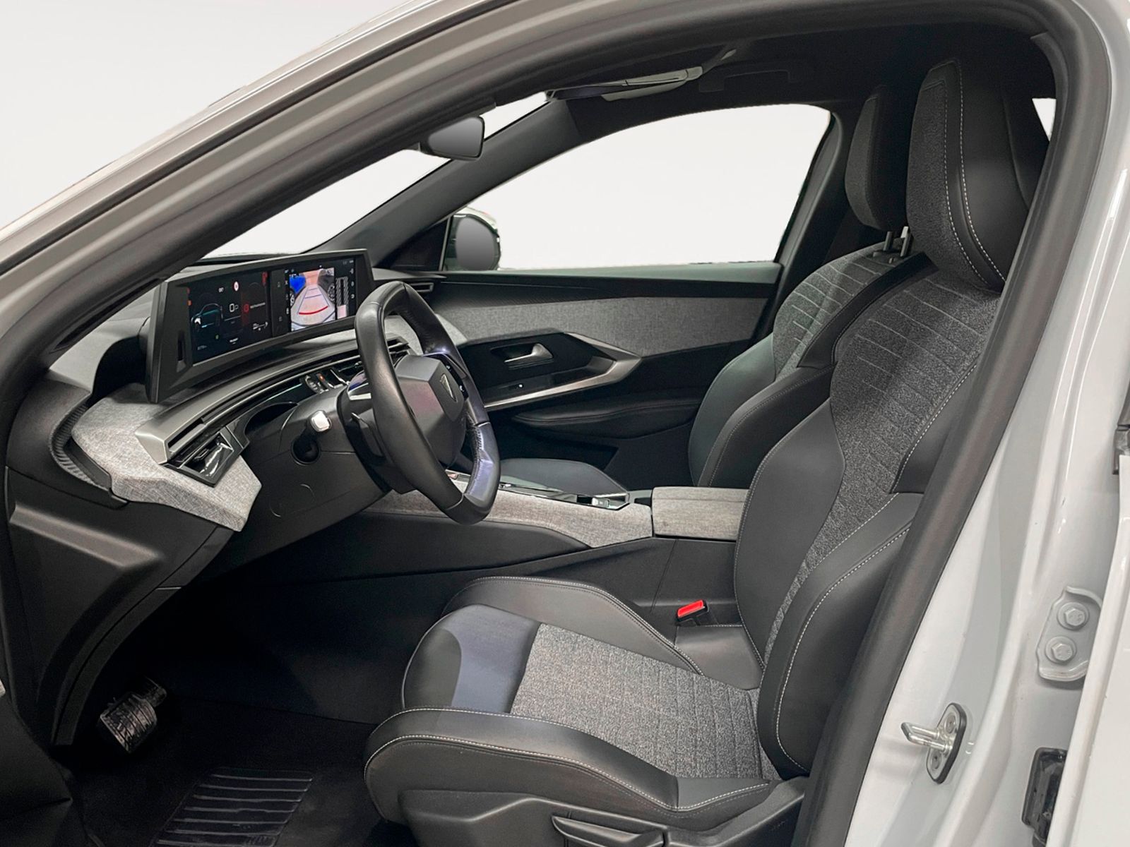 Peugeot 3008 1.2 Allure eDCS6 - foto 10