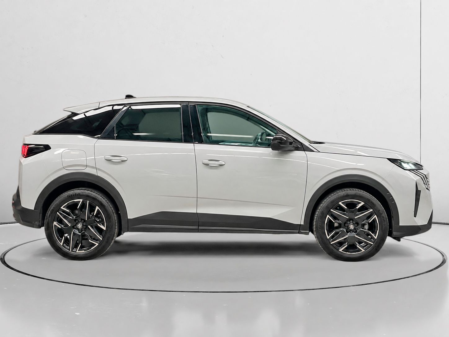 Peugeot 3008 1.2 Allure eDCS6 - foto 2