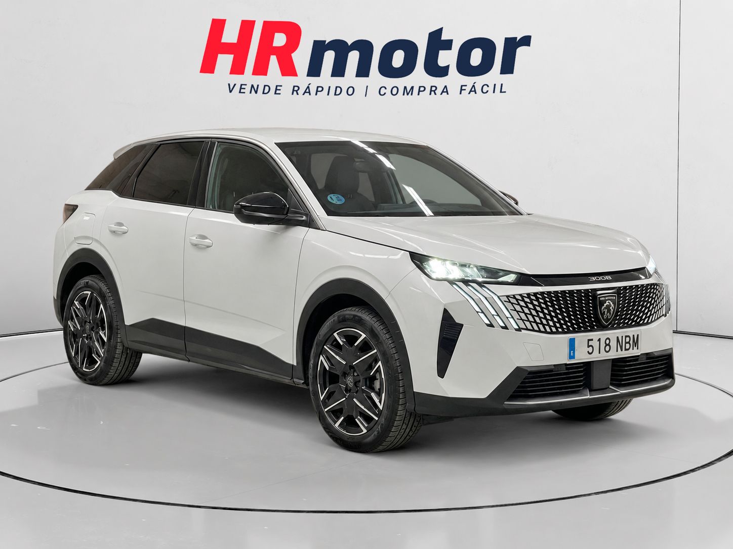 Peugeot 3008 1.2 Allure eDCS6 - foto 1