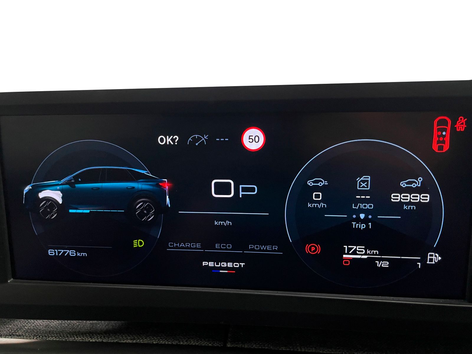 Peugeot 3008 1.2 Allure eDCS6 - foto 15