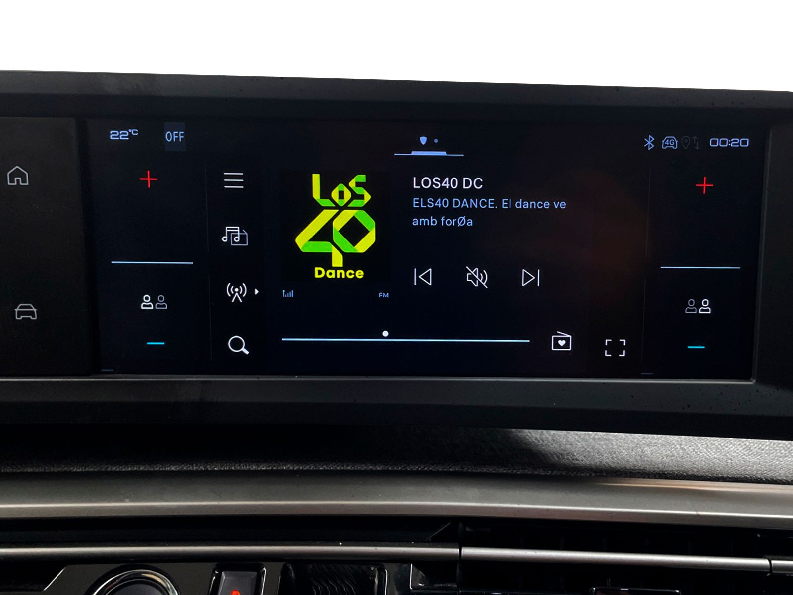 Peugeot 3008 1.2 Allure eDCS6 - foto 16