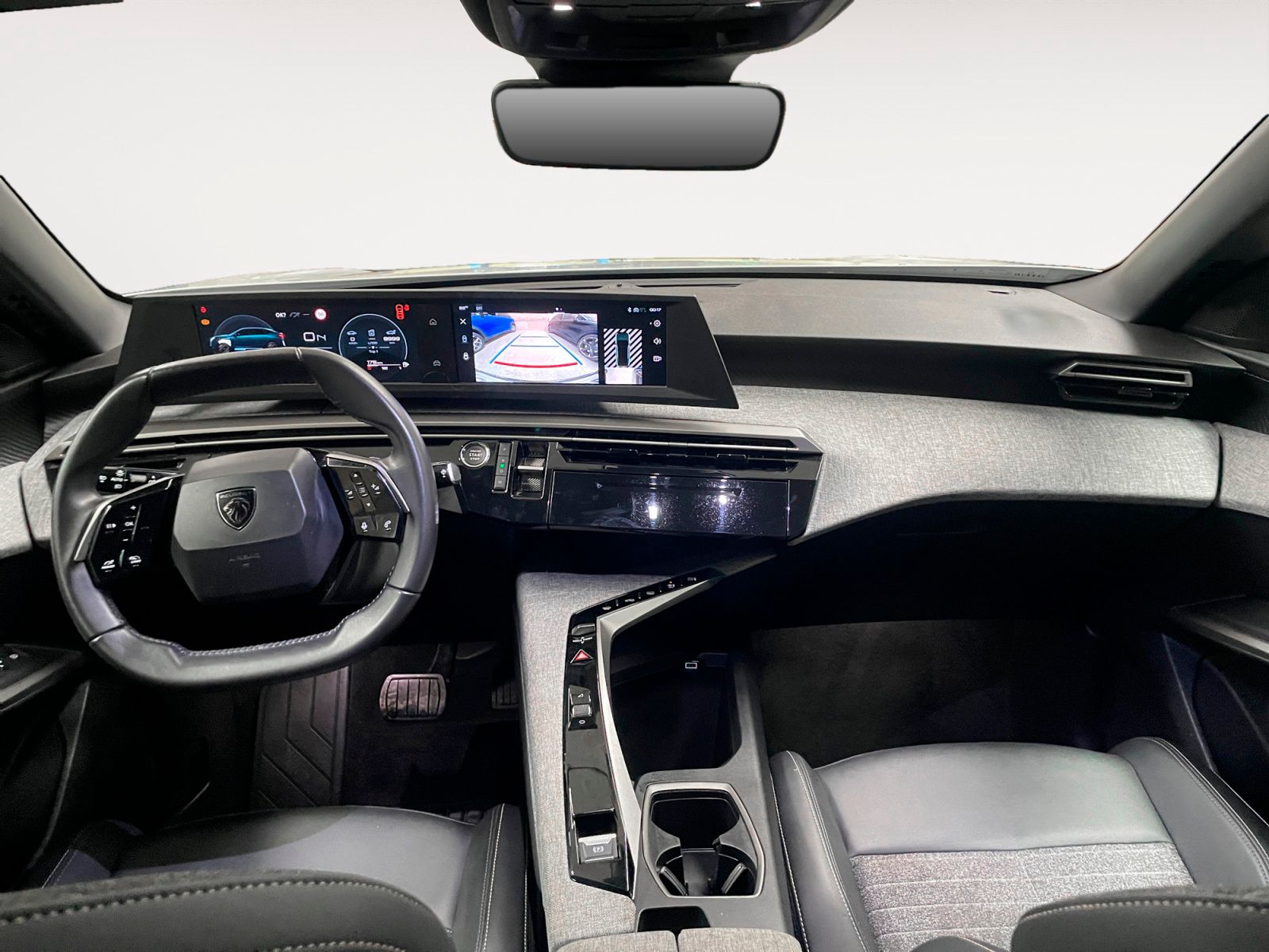 Peugeot 3008 1.2 Allure eDCS6 - foto 8