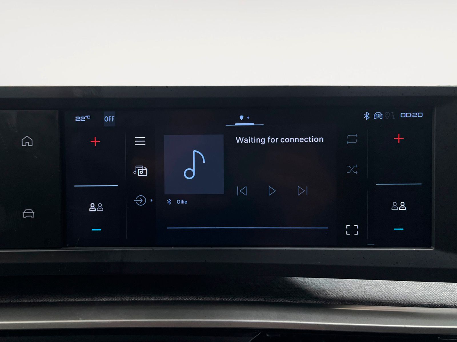 Peugeot 3008 1.2 Allure eDCS6 - foto 17