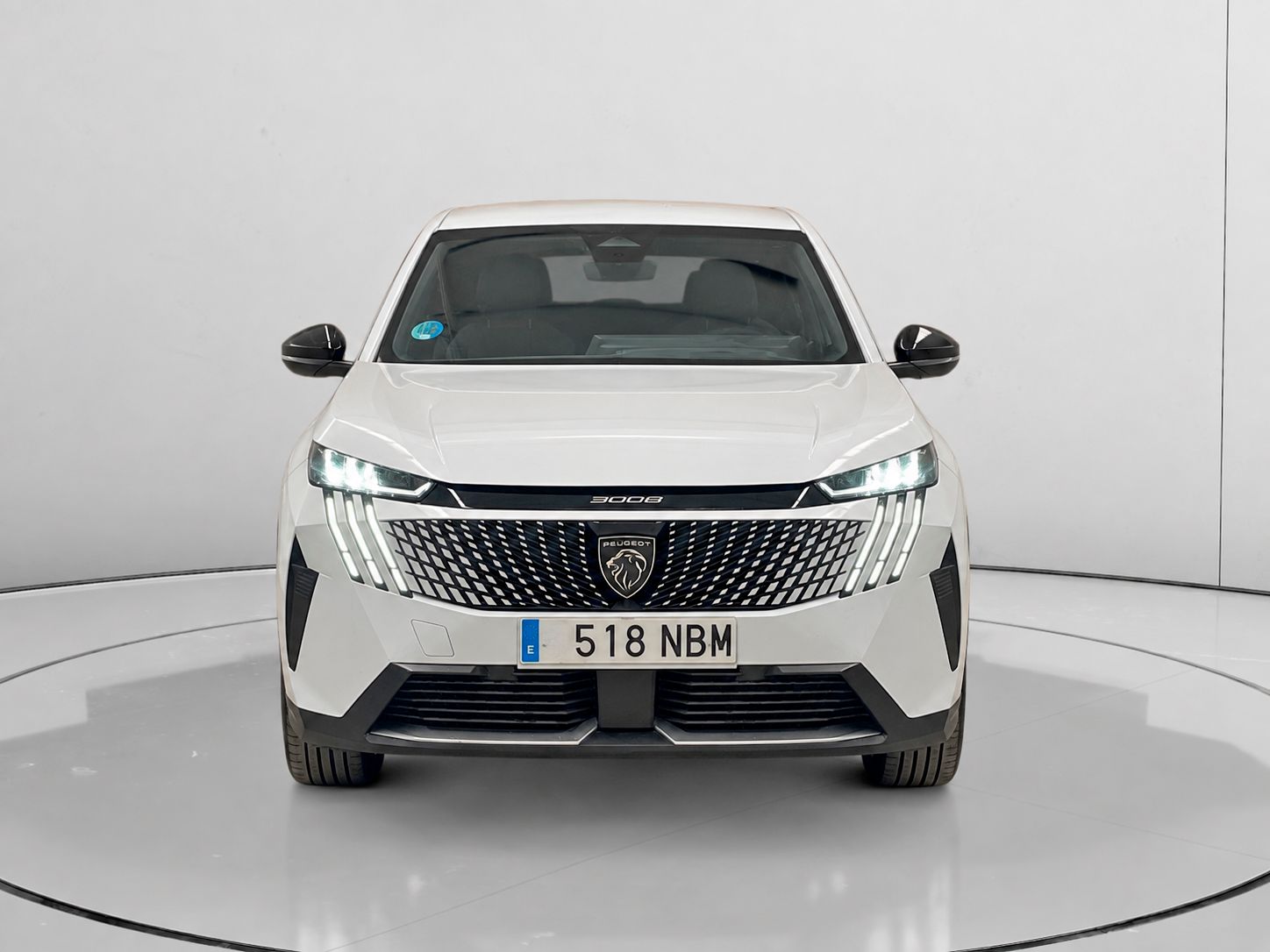 Peugeot 3008 1.2 Allure eDCS6 - foto 7