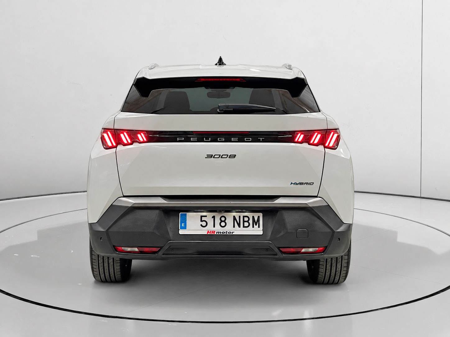 Peugeot 3008 1.2 Allure eDCS6 - foto 4